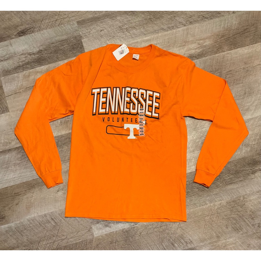 NWT NCAA Tennessee Volunteers Men's Tshirt Size M